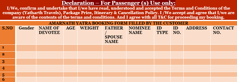 passenger-list